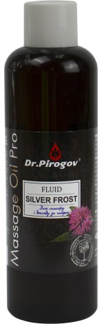 Silver frost